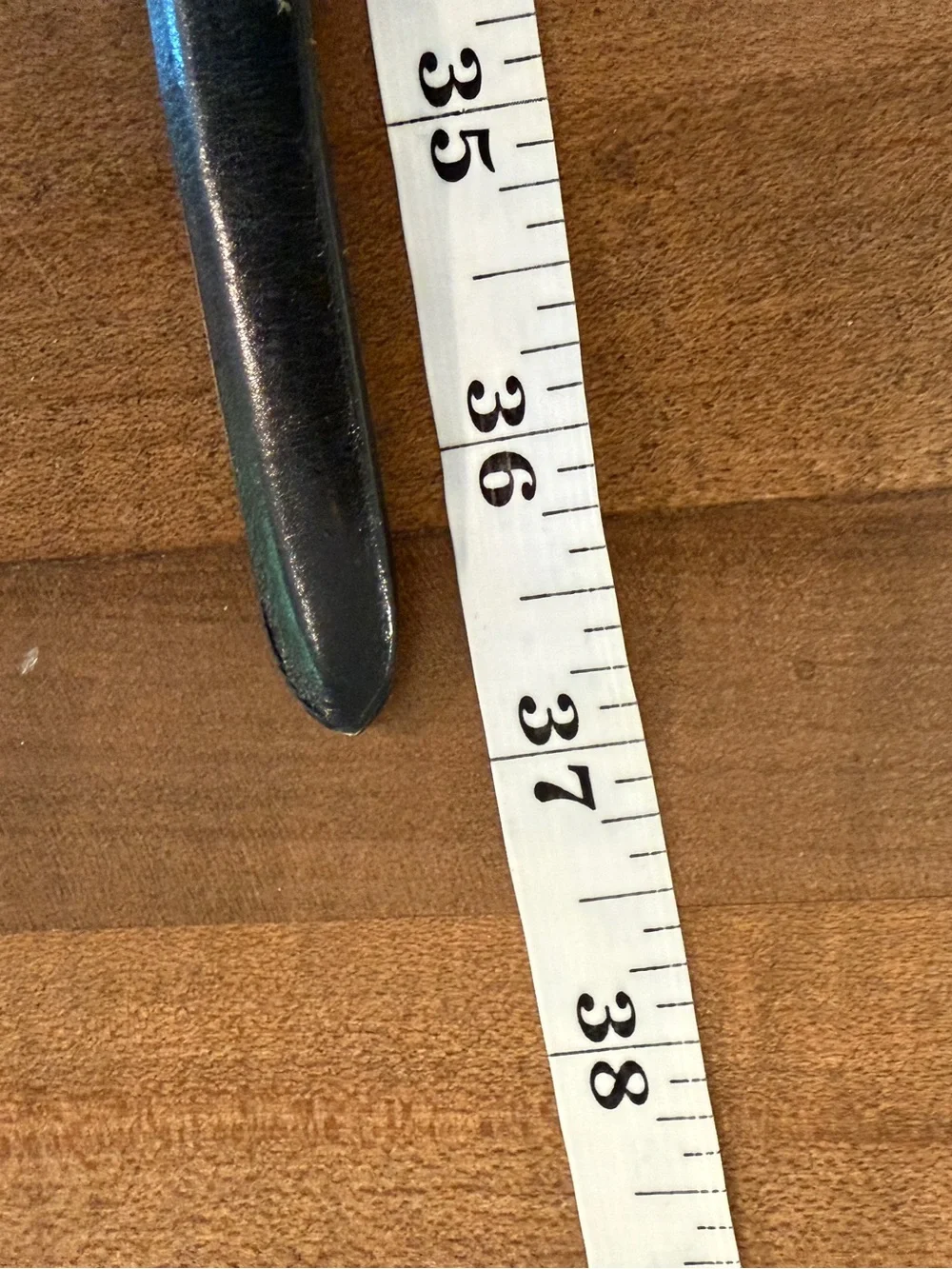 Vintage Ralph Lauren Skinny Belt